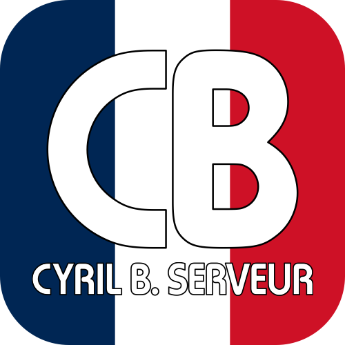 Logo serveur